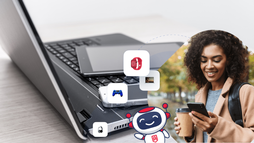 3Eye Technologies Announces Strategic Distribution Partnership with AKKO to Expand Device Protection Services Across Enterprise, Education, and Public Sectors