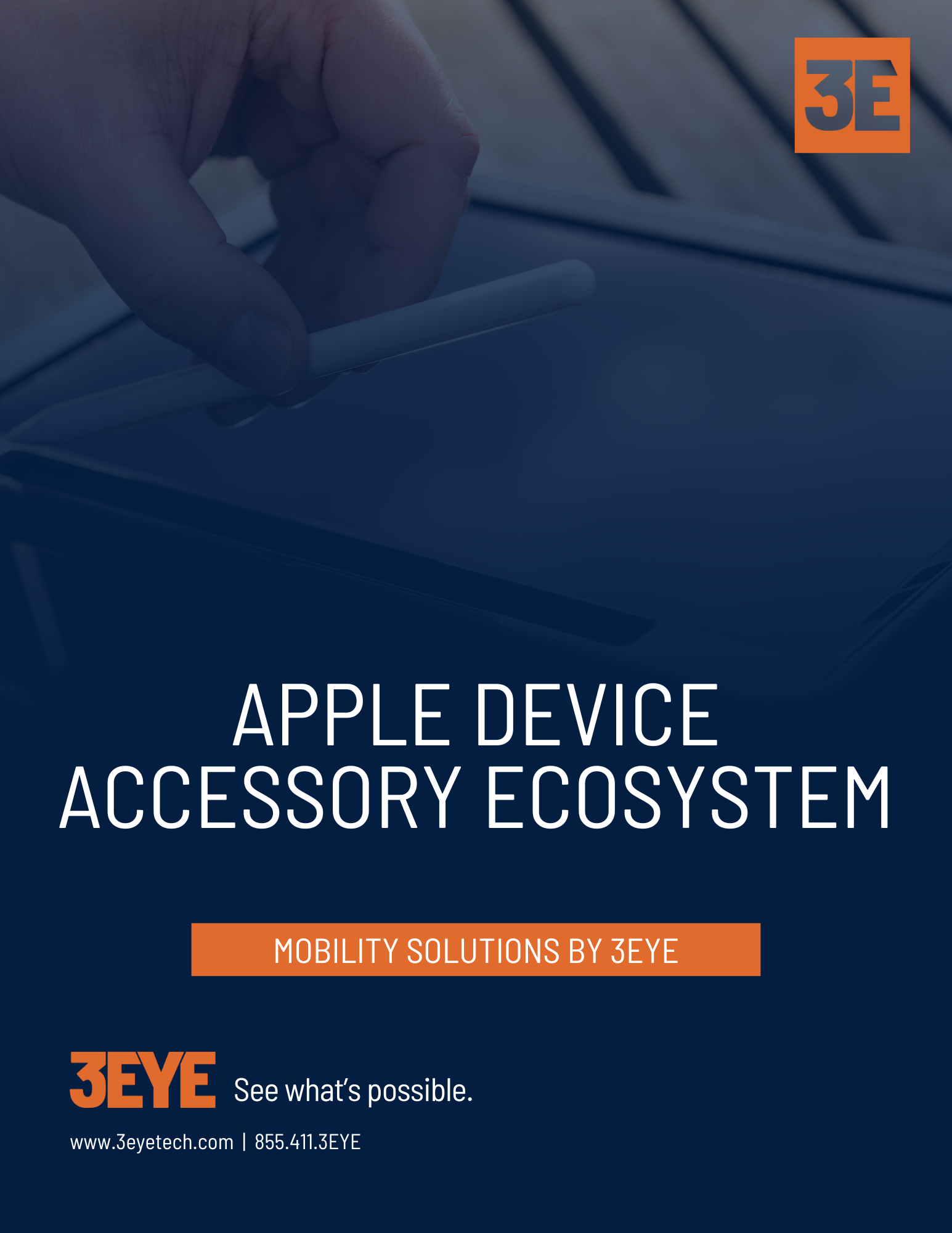 Apple accessories