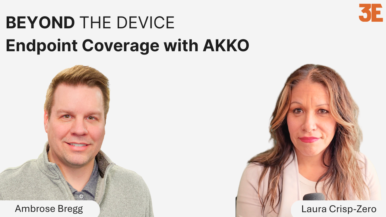 Beyond the Device - AKKO