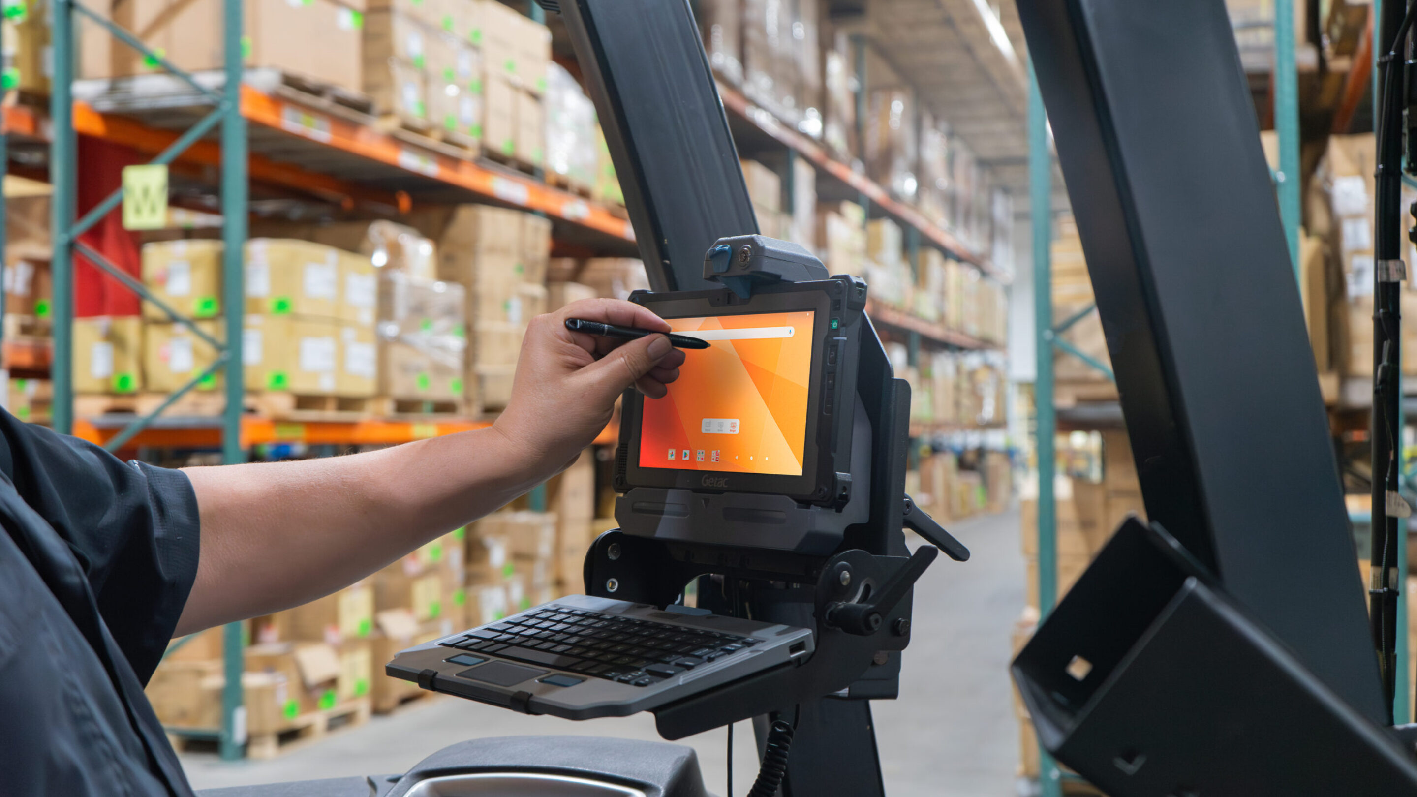 3Eye Technologies + Team GJ: A New Partnership Powering Rugged Mobility Across Critical Industries