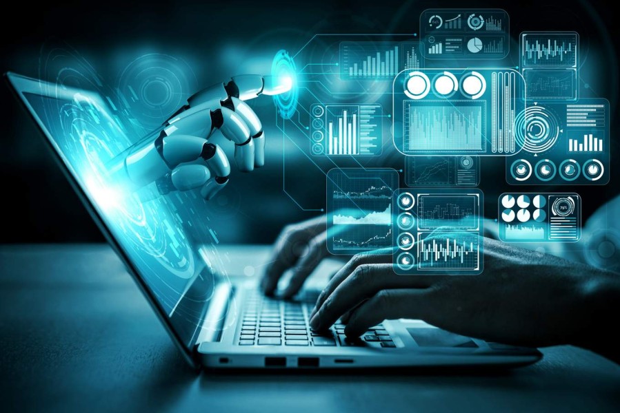 AI-Based Anti-Phishing Solutions: Prevent Malware from Getting into Enterprise Networks
