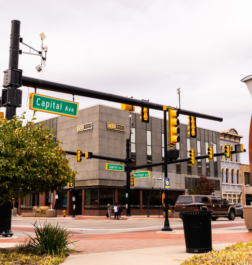3Eye Technologies Launches Oculus Fund: $10,000 Startup Business Grant for Battle Creek Entrepreneurs