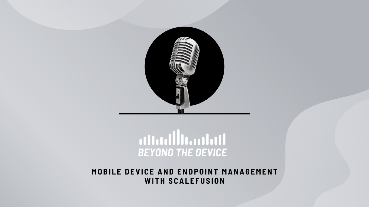 Scalefusion