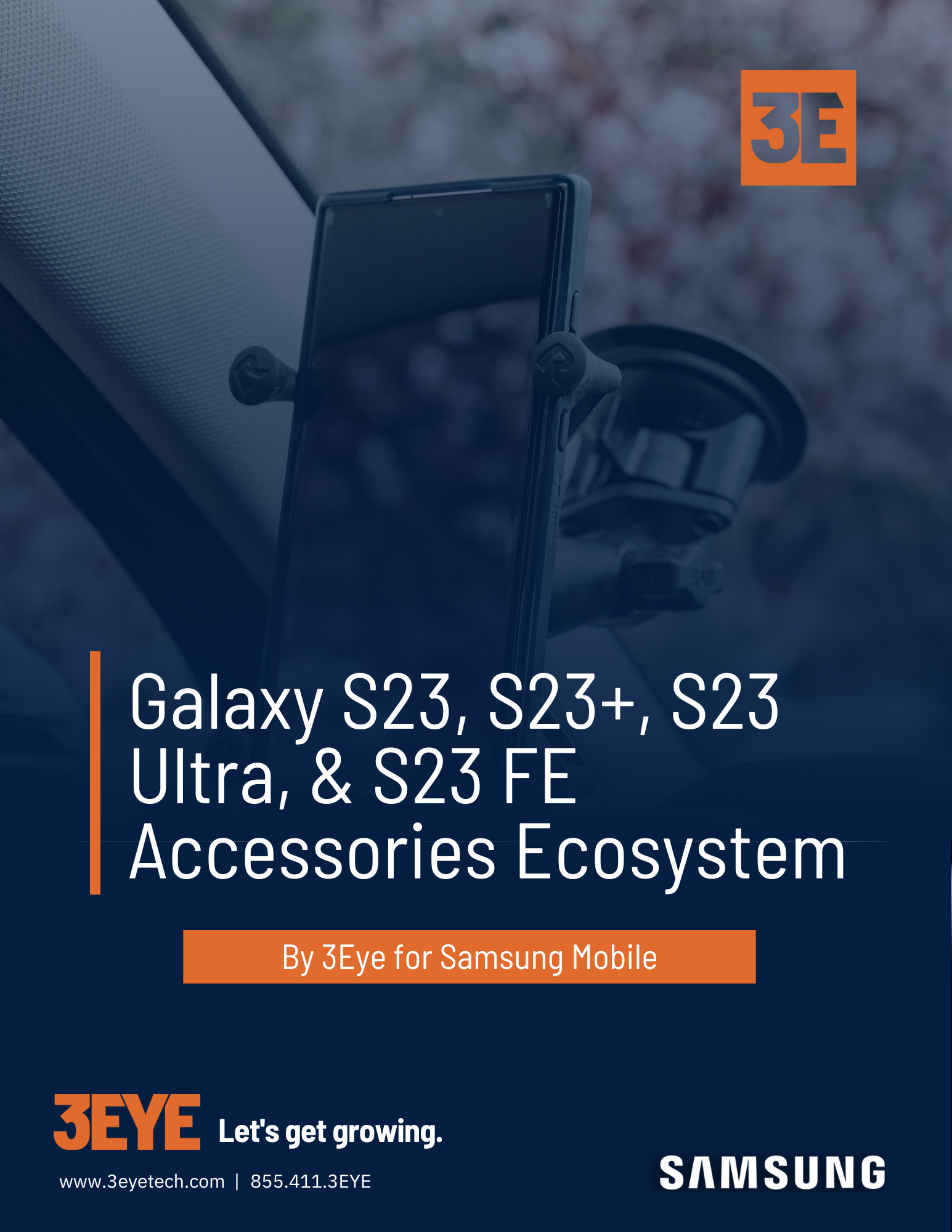 Galaxy S23