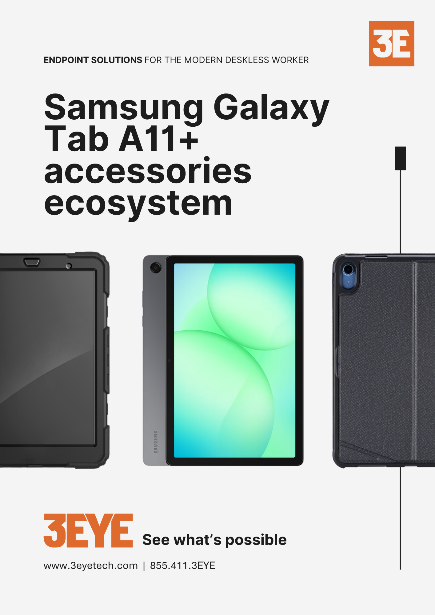 Galaxy Tab A11+