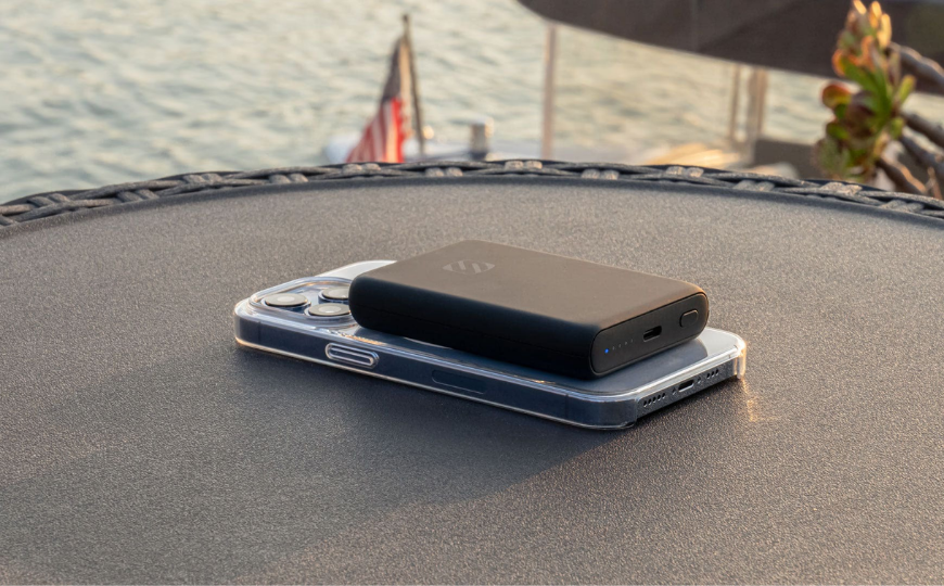 3Eye Technologies partners with Scosche to deliver cutting-edge mobile accessories to keep workers productive