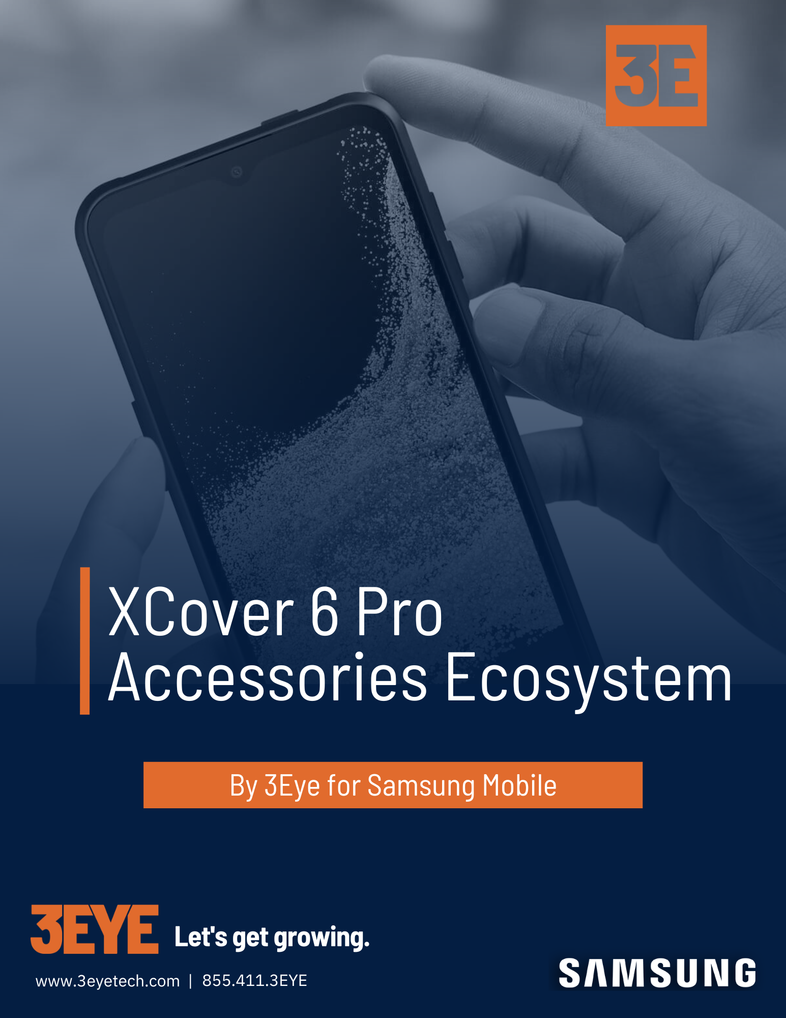 xCover 6 Pro