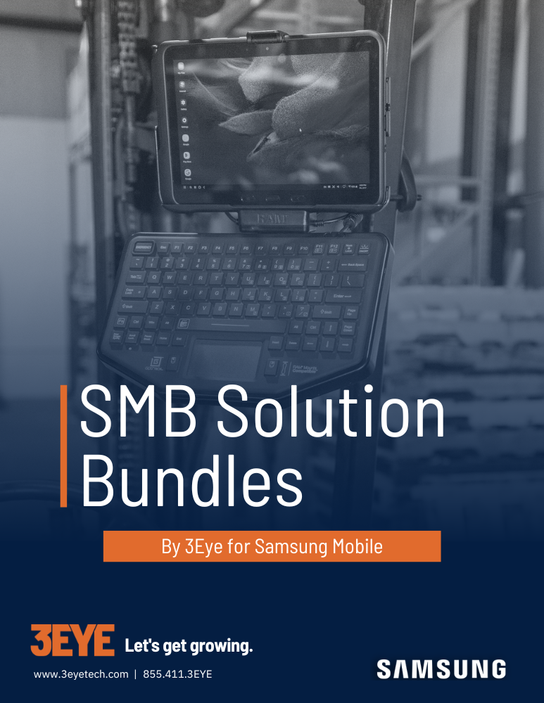 SMB solutions