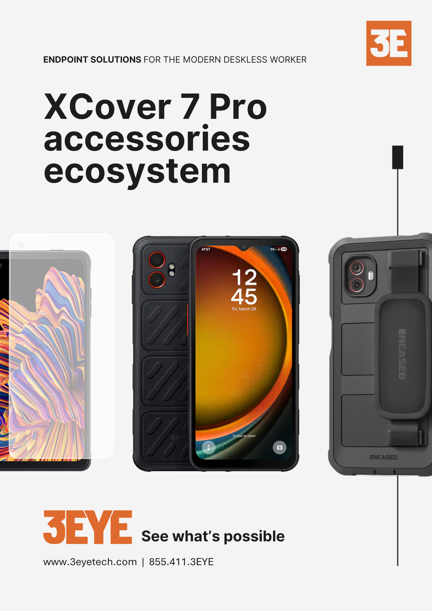 XCover 7 Pro