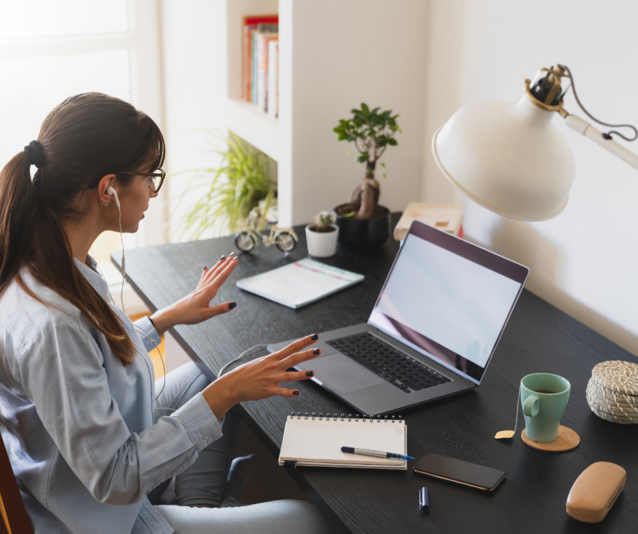 Something Smells Phishy – How to Protect Yourself and Your Customers from Cyberattacks When Working from Home.