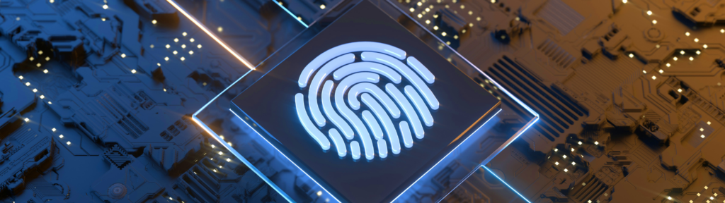 identity and biometrics